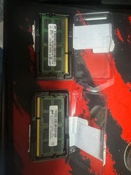 Ddr3 4GB SODIMM 1333MHz