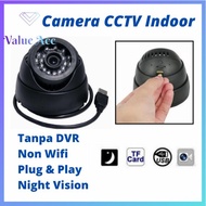 MICRO SD CCTV CAMERA MICRO MEMORY WITHOUT DVR