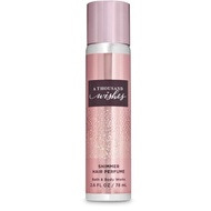 Bath and body works Shimmer Hair Perfume A thousand wishes