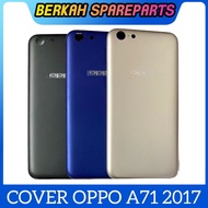 BACKDOOR BACK COVER HOUSING CASING OPPO A71 ORIGINAL BACK COVER