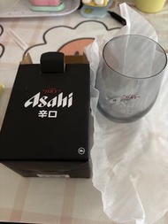 Asahi 啤酒杯