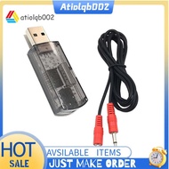 22 in1 RC USB Flight Simulator Dongle RC Flight Training forG7 XTR Phoenix Simulator FPV Racing Dron