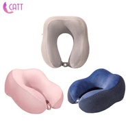 [Dadada] Neck Pillow for Travel Comfortable Plane Pillow for Office Train Sleeping