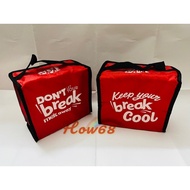 KitKat Cooler Bag + Free Gift