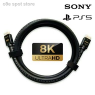 ❍❒▼SONY 8K HDMI 2.1 High Speed 48Gbps 7680P Dynamic HDR eARC,8K@60HZ 4K@120/144Hz Compatible Samsung,Sony,Xbox One,PS4,P