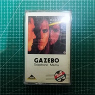Gazebo Cassette - Telephone Mama
