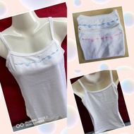 baju singlet wanita 050003 free size 1pcs
