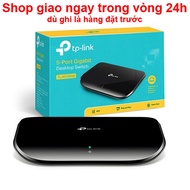 TP-Link 5-Port Gigabit Switch, high-speed 1GB port network Switch