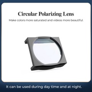 VIOFO CPL-100 CPL Filter For A119V2/A119V3/A119MINI2/A119M Pro/A129 Duo/A129 Pro Duo/A129 Plus Duo