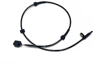 Mteycei Front Left or Right ABS Wheel Speed Sensor Compatible with Nissan 2013-2020 Pathfinder Repla