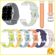 H9 Pro Max Smart Watch soft silicone strap H9 Max smartwatch replacement wristband band straps acces