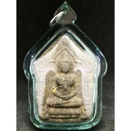Phra Khunpen Prai Mae Kanchana圣女骨灰2563