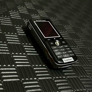 SONY ERICSSON Vintage Ericsson K750isony