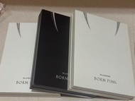 BLACKPINK《BORN PINK》專輯