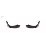 BMW F30 F31 M3 MP Front Corner AN Bumper Dedicated Air Knife
