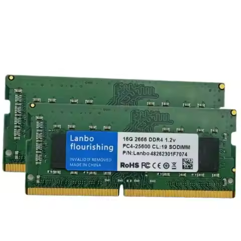 Orginal Industrial Memory RAM DDR4 8GB 16GB 32GB 3200MHz Computer Memoria For Desktop DDR4 3200MHz 8