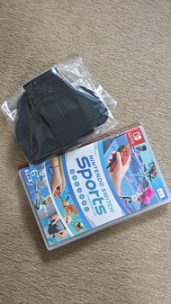 Nintendo Switch Sports 遊戲