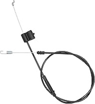 Gpartsden 946-04519B Drive Control Cable for MTD Mower 18M7002 12AE18JA002 Troy-Bilt Lawn Mower 12AE
