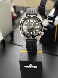 Seiko Captain Willard 6105-8000 Marine Master MM 300 600 1000 SBDX