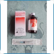 EMERPLEX!S*Vitamin-MB-complexO-12OML