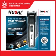 NUSHI Hair Clipper NRT-1018