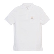 GIORDANO Men's Liquid Touch Polo (01015233) 73 Polo T Shirt Men Polo Shirt Men's Polo Shirt