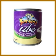 Jersey Flavored Condensed Sweetened Creamer Milk (Ube, Mango, Buko Pandan) 390g