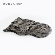 Hooga Faux Fur Rug Mollie