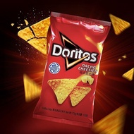 Doritos Doritos Super Thick Cheese Flavor Corn Flakes 175gLS72826 @