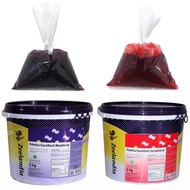 Selai Paletta Zeelandia Strawberry / Blueberry 100gr REPACK
