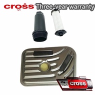 6DCT450 MPS6 Powershift Oil Filter Gearbox External Filter Transmission Repair Parts For Volvo Ford 