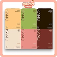 Lowest Price Korean Kanu Coffee - Maxim Kanu latte 8T / 10T / 24T / 30T