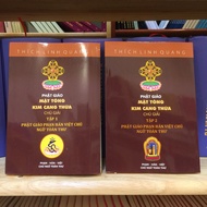 Sách Mật Tông Kim Cang Thừa Chú Giải – Tỳ Kheo Thích Linh Quang (Bộ 2 Tập)