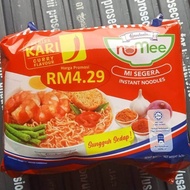 NUMEE MAGGI MI SEGERA GARDENIA Instant Mee Laksa Kari Goreng Ayam Sup HALAL