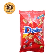 ☛Chocolate Daim Bag 460g Coklat▼