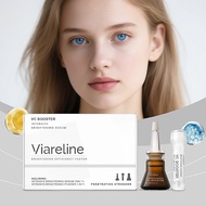 VC BOOSTER INTENSIVE BRIGHTENINGS Vitamin C Essence Hydrates, Firms, and Softens Skin 15ml+1.5g