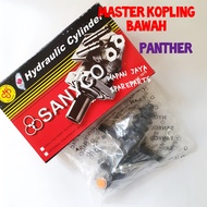 MASTER KOPLING BAWAH ISUZU PANTHER SANYCO