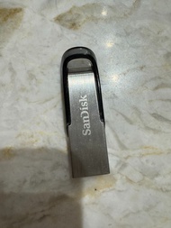 SanDisk  64GB USB 手指 