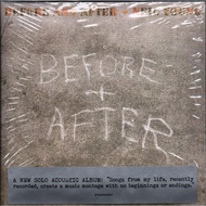 Neil Young - Before And After ( CD )