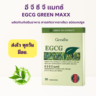 [ส่งฟรี] ชาเขียว สารสกัดจากชาเขียว อีจีซีจี แมกซ์ กิฟฟารีน Giffarine EGCG Max