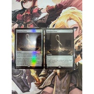 MTG Commander Legends: Horizon Stone