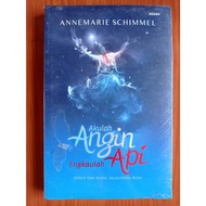 WHEN THE WIND, YOU WILL FIRE. LIFE AND WORKS JALALUDDIN RUMI