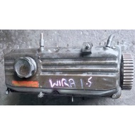 PROTON WIRA 1.5 , 1.3 COMPLETE CYLINDER HEAD SECOND HAND ORIGIONAL NOT RECOND