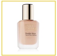 ESTEE LAUDER 雅詩蘭黛第二代持妝粉底液 DOUBLE WEAR STAY-IN-PLACE SPF 10 FOUNDATION #1C1 / #1N0 / #1N1 / #1N2 / #1