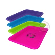 Plastic Tray 29x20x3.5