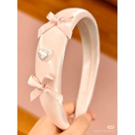 [Flower Knows] Gift CNY 2025 Flower Knows Flower Knows Hairband