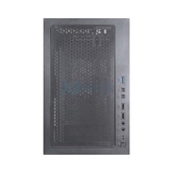 TSUNAMI mATX CASE (NP) UNLIMITED DEEPSPACE M211W-K TG