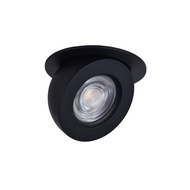 BRILLIANT ดาวน์ไลท์ติดลอย LED BL-HK19587S76 7W 300