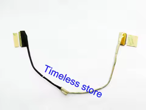 new for HP for Chromebook 11 G6 EE led lcd lvds cable DD00G1LC002