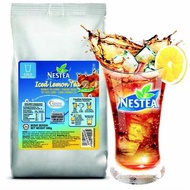 Nestea Ice Lemon Tea / Teh Limau Ais - 560g